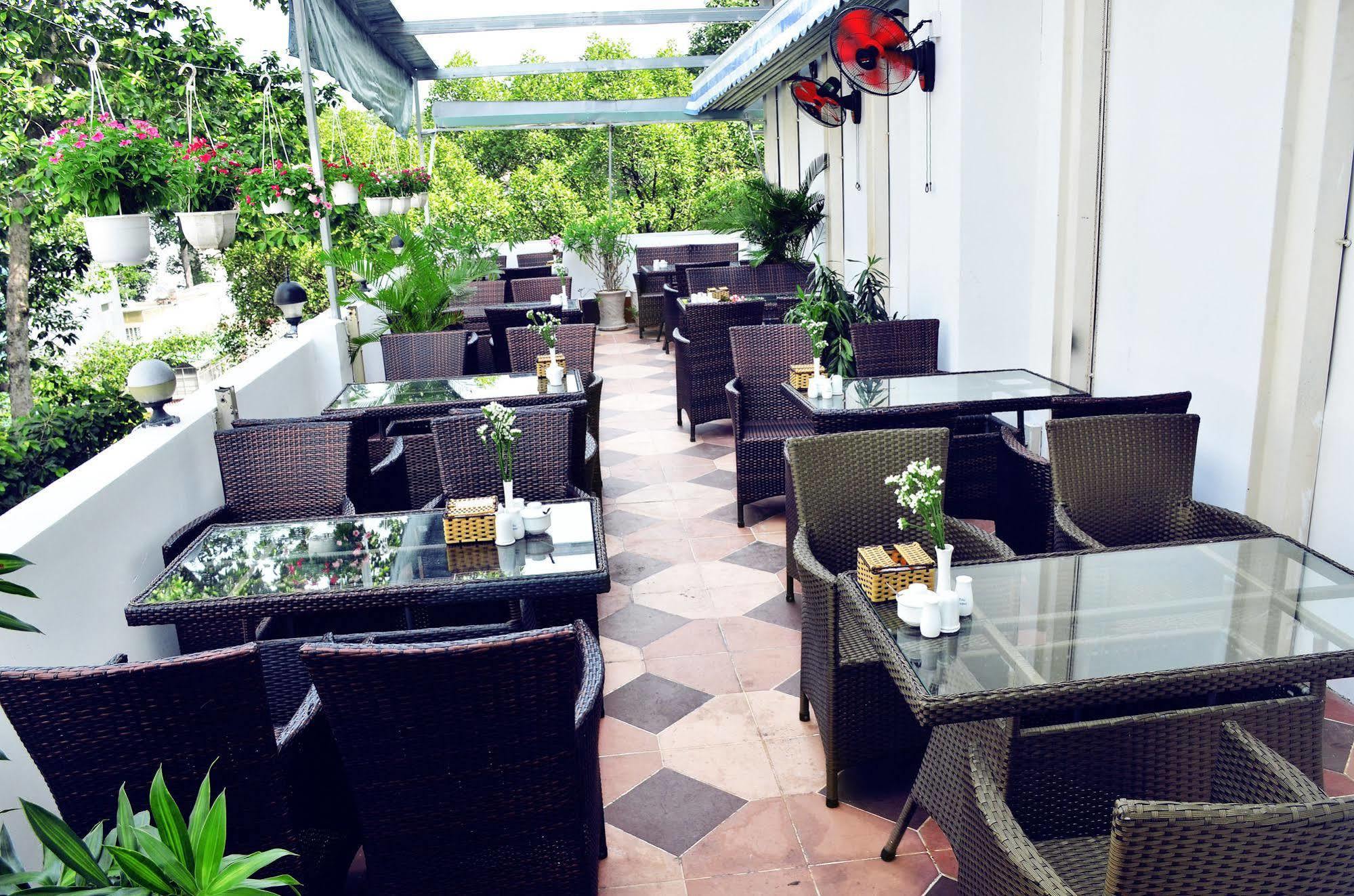Sense Legend Hotel And Spa Ho Chi Minh City Exterior photo